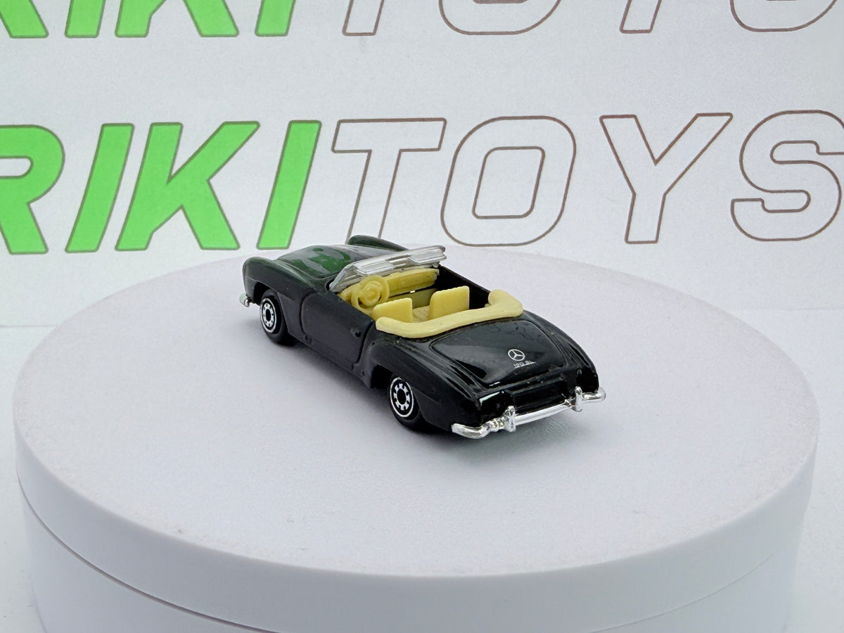Mercedes Benz 190 SL Welly Nero 1955