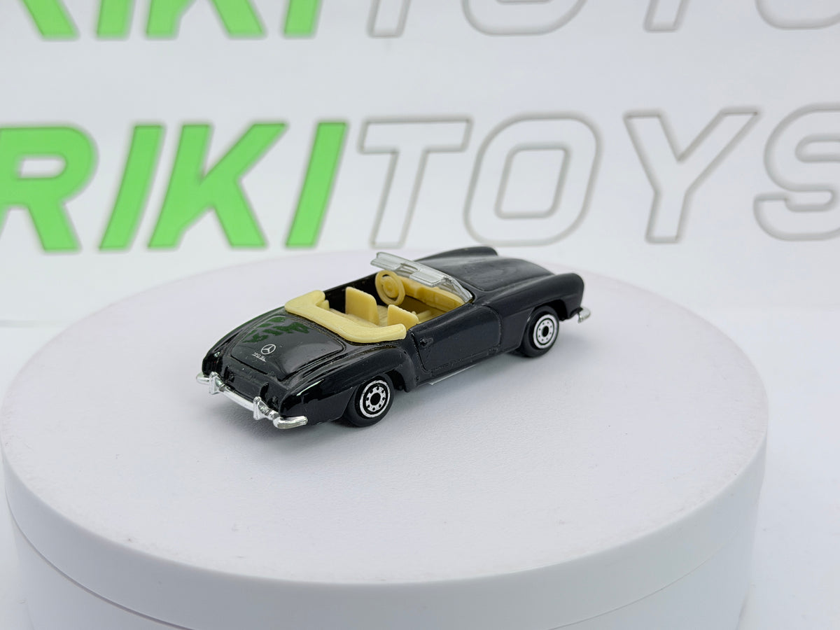 Mercedes Benz 190 SL Welly Nero 1955