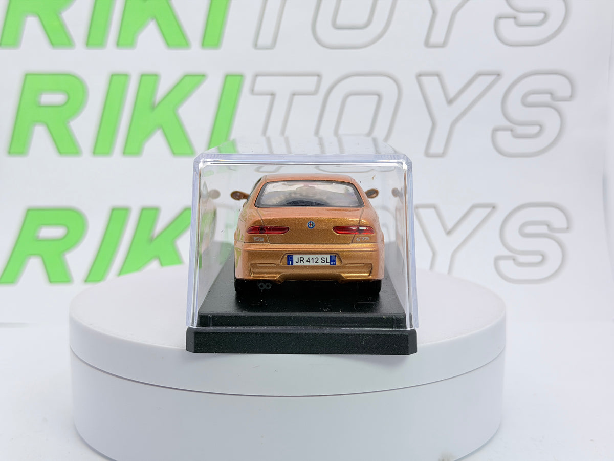 Alfa Romeo 156 GTA Edison 1/43 Rame 2002
