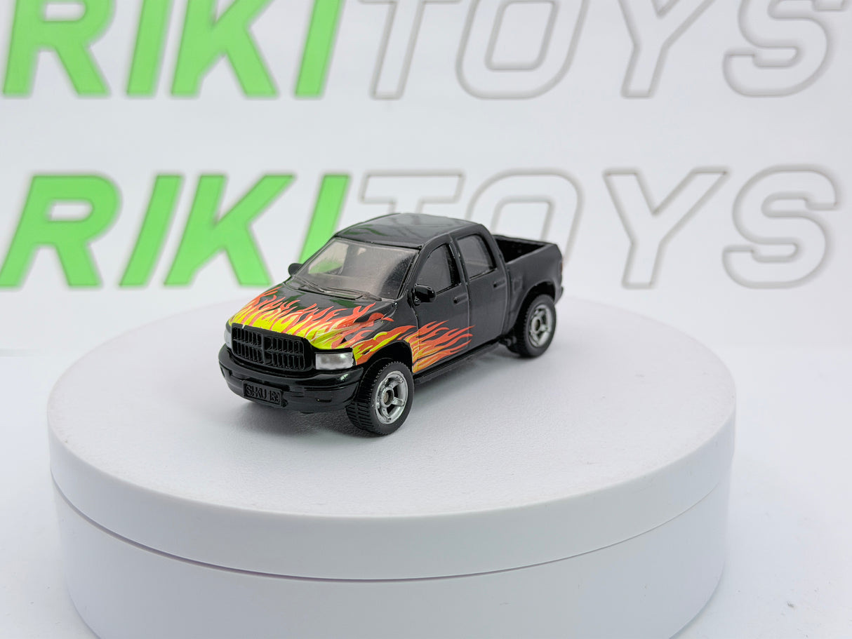 Dodge Ram Siku 1/60 Nero