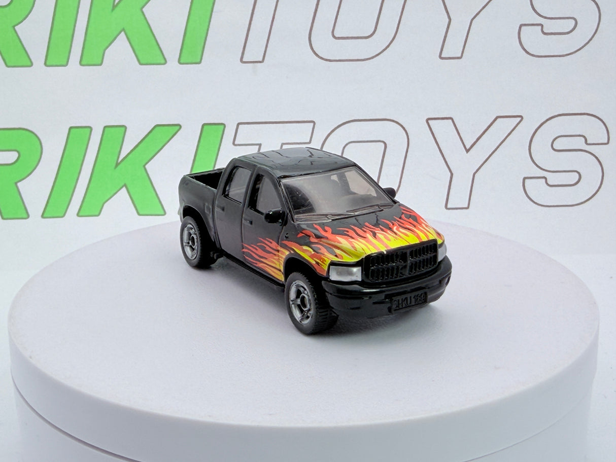 Dodge Ram Siku 1/60 Nero