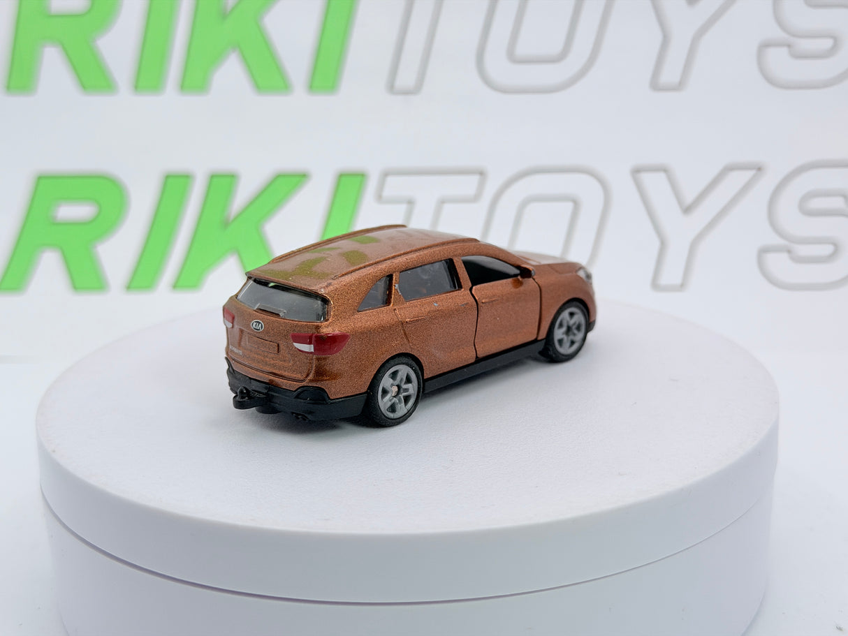 Kia Sorento Siku 1/60 Bronzo