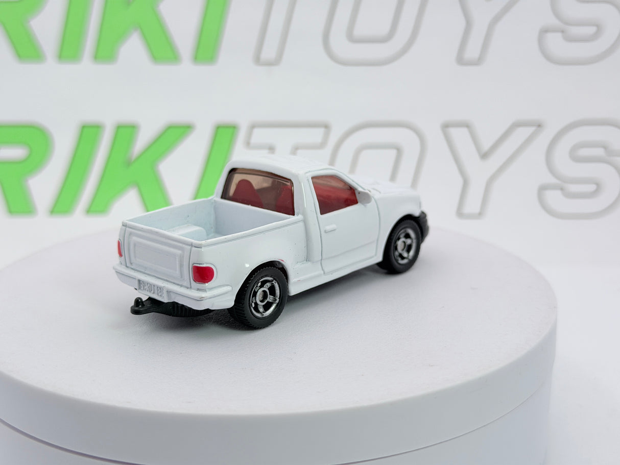 Ford F 150 Siku 1/60 Bianco