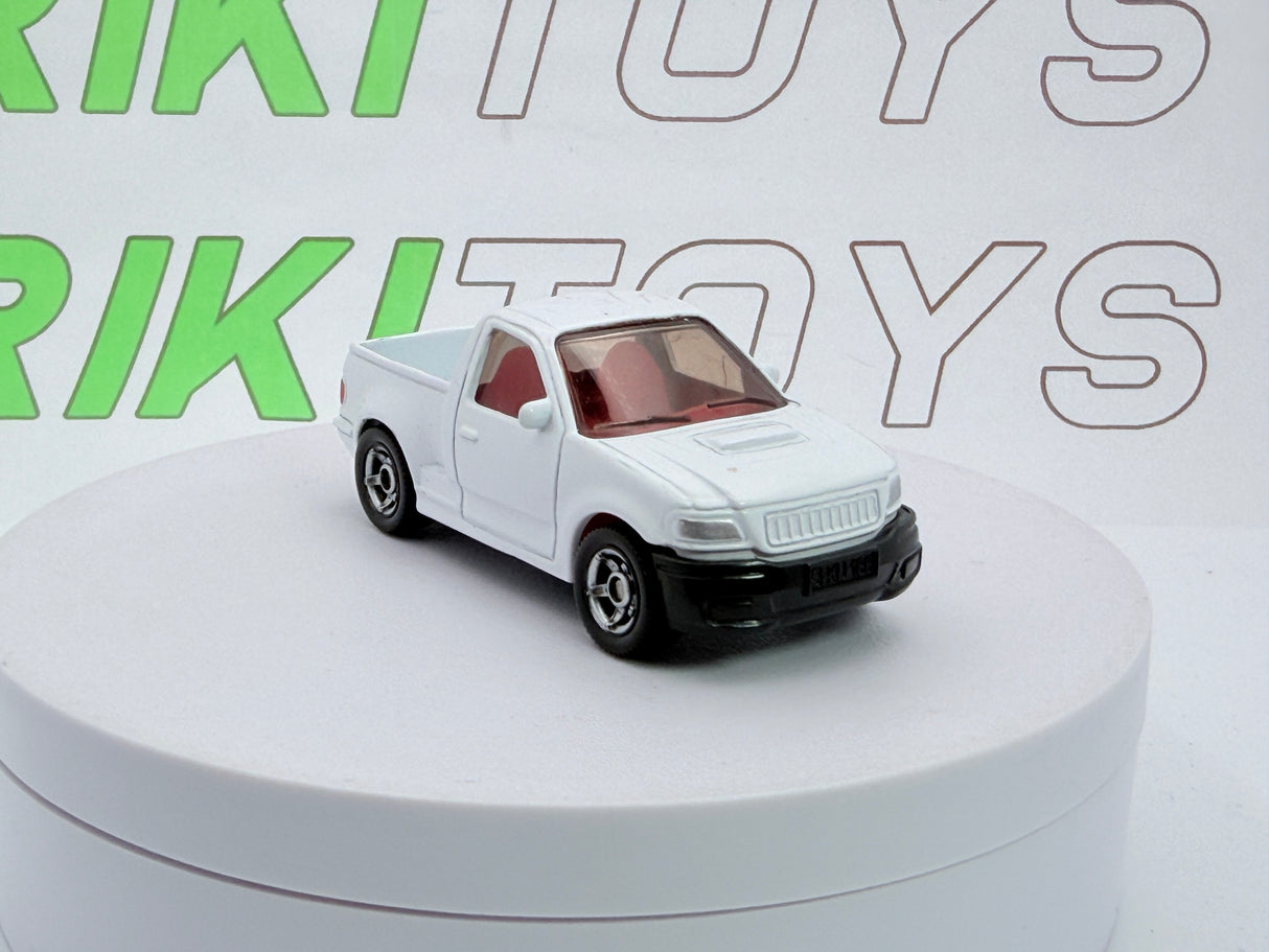 Ford F 150 Siku 1/60 Bianco
