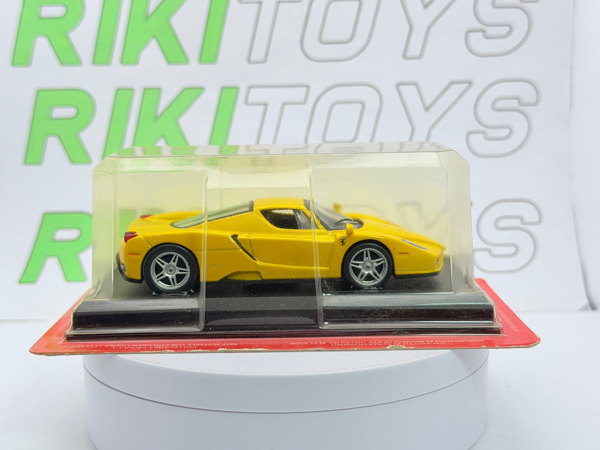 Ferrari Enzo Edicola 1/43 Giallo