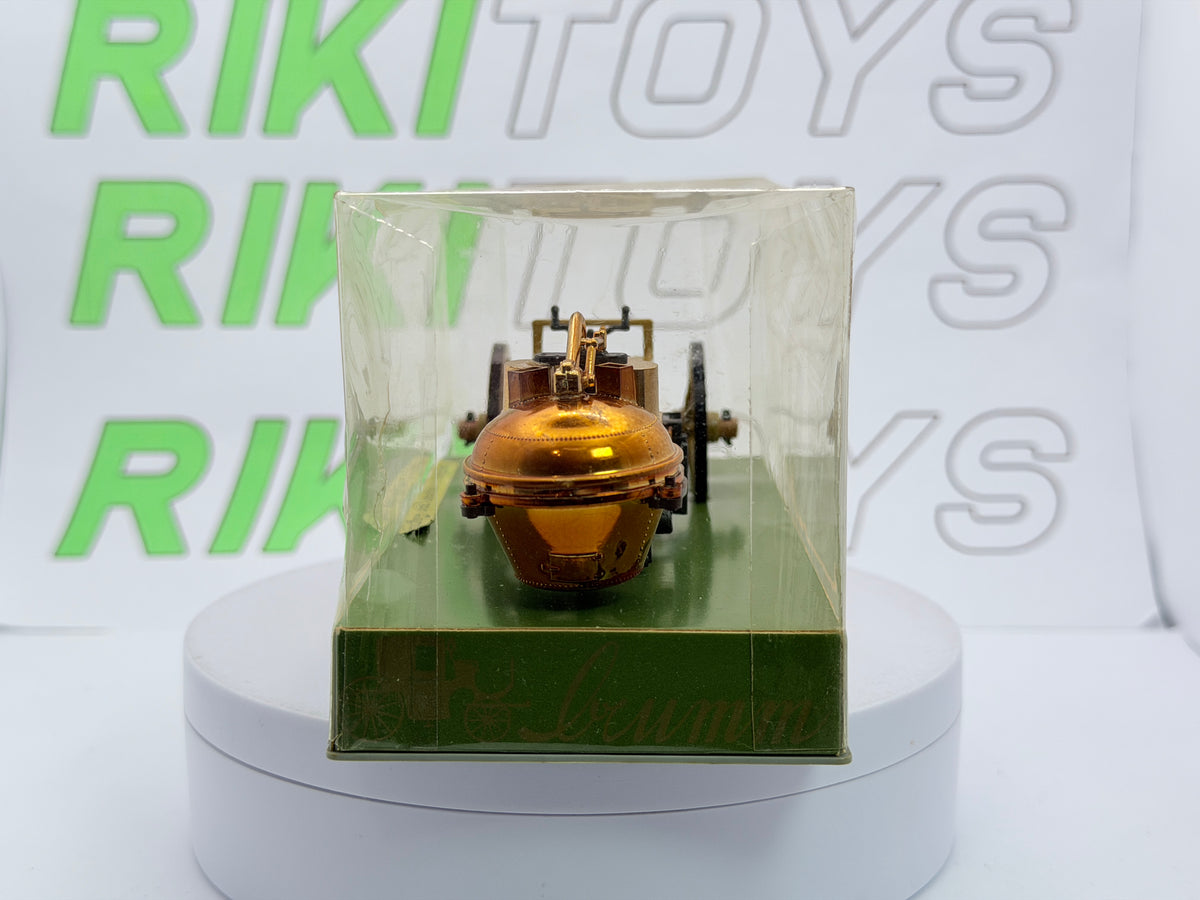 Carro Cugnot Brumm 1/43 1769
