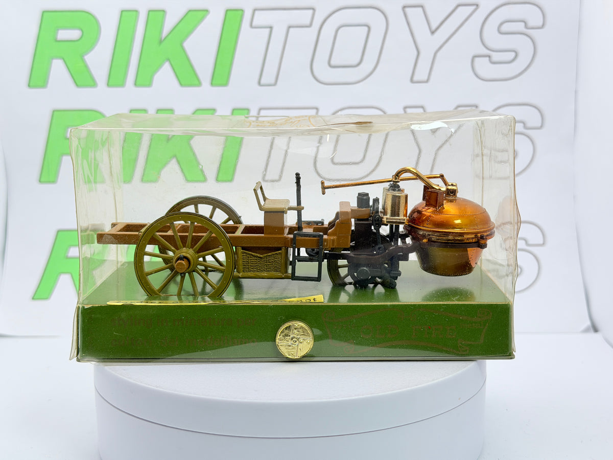 Carro Cugnot Brumm 1/43 1769