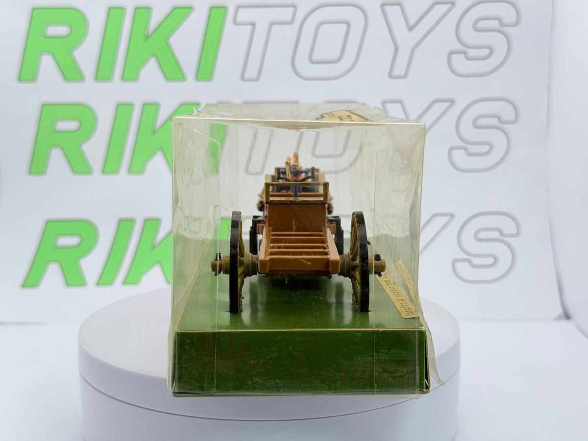 Carro Cugnot Brumm 1/43 1769