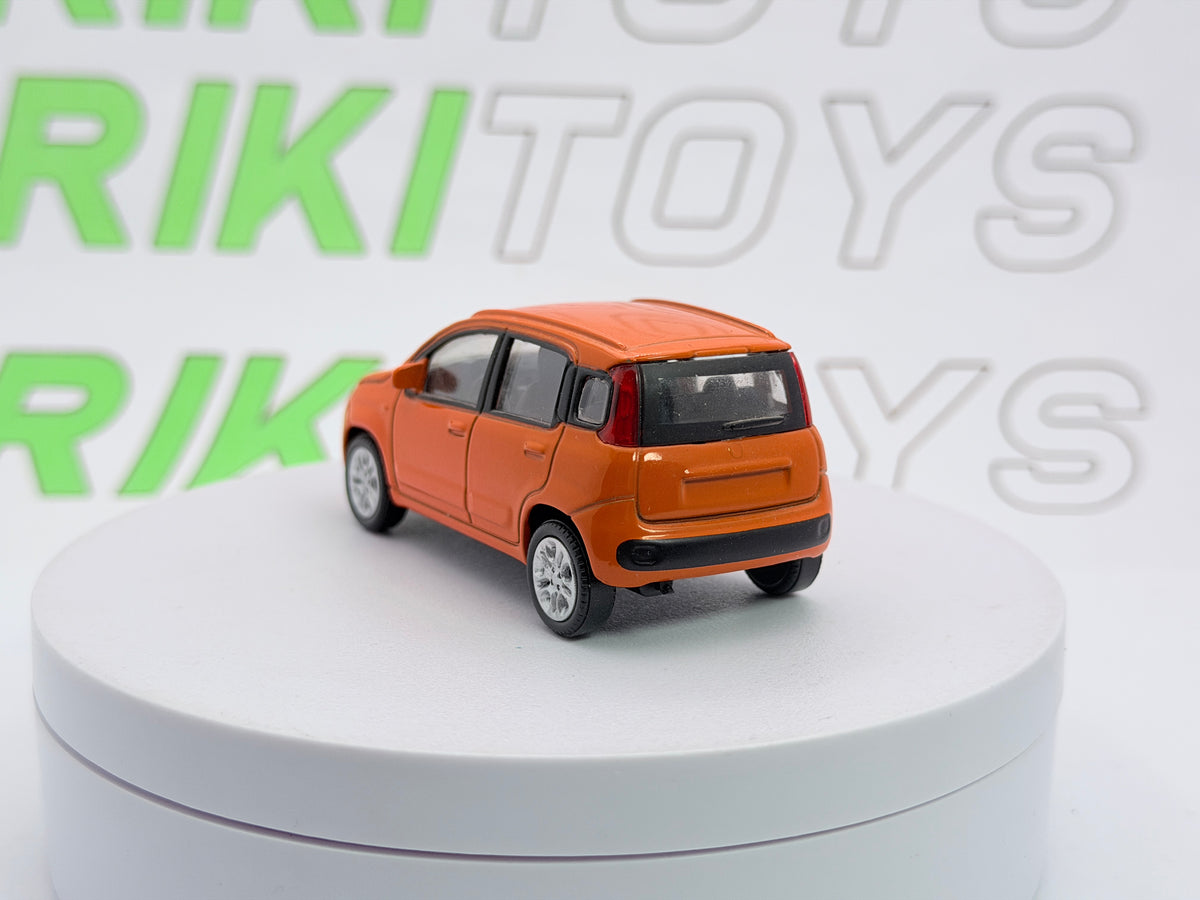 Fiat Panda 3 312 Mondo Motors 1/43 Arancione