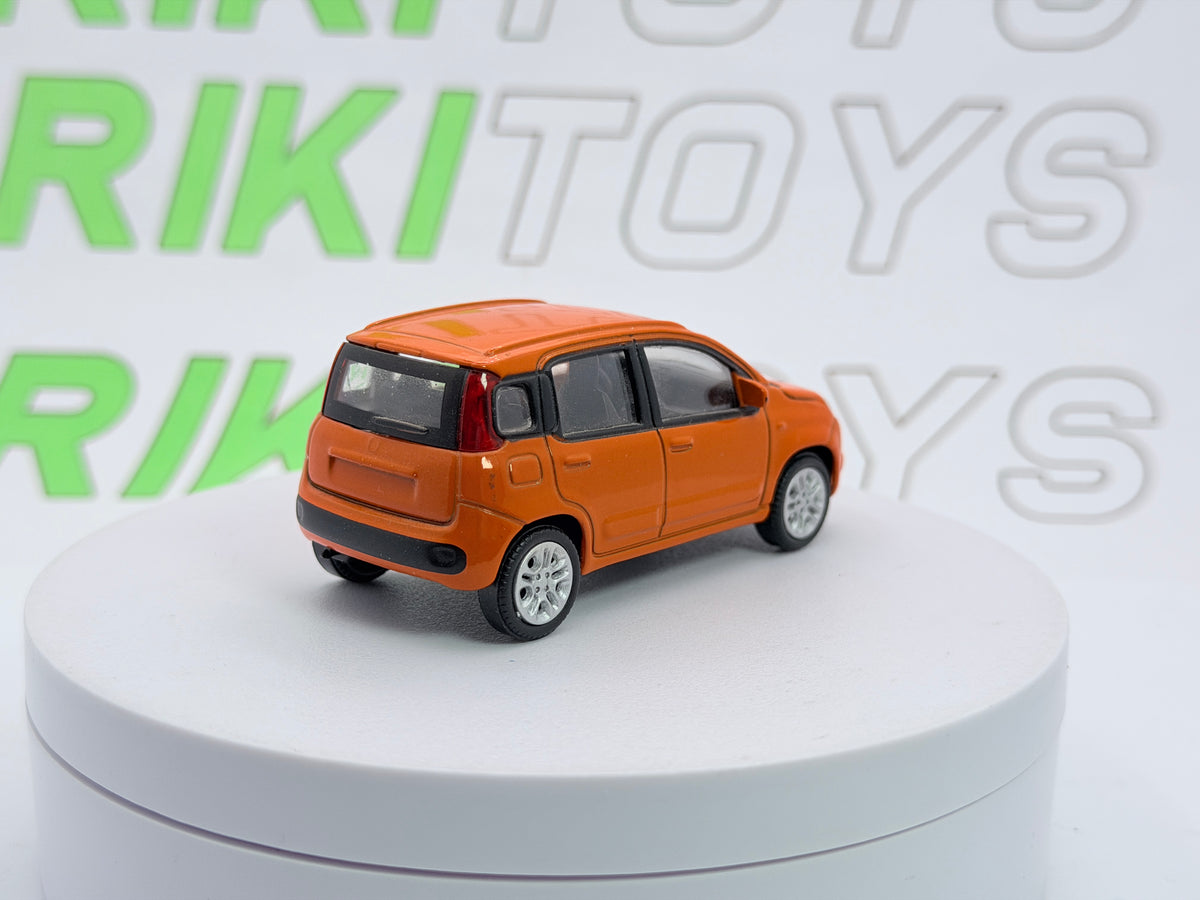 Fiat Panda 3 312 Mondo Motors 1/43 Arancione