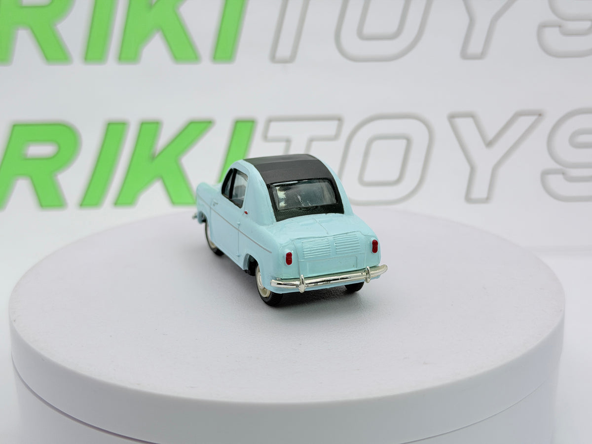 Acma Vespa 400 Norev 1/43 Azzurro