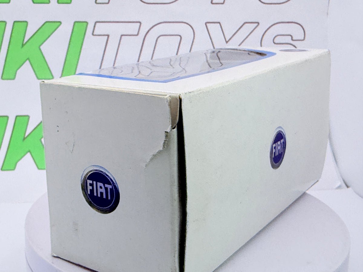 Fiat Panda 2 Cross Norev 1/43 Arancione