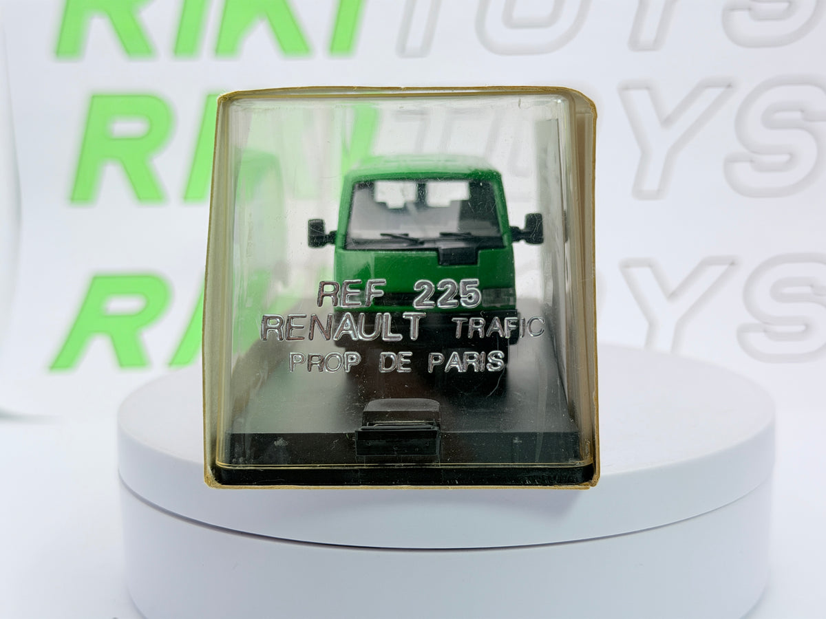 Renault Trafic Verem 1/48 Verde