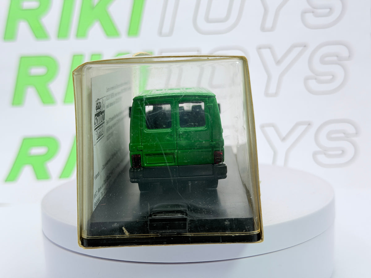 Renault Trafic Verem 1/48 Verde