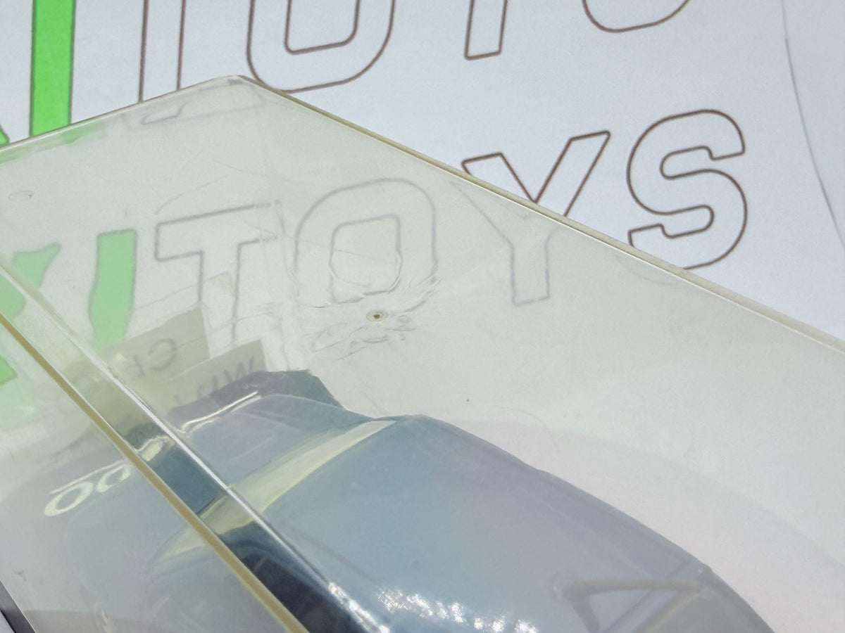 Renault Clio Williams Solido 1/43 Blu metallizzato 1995
