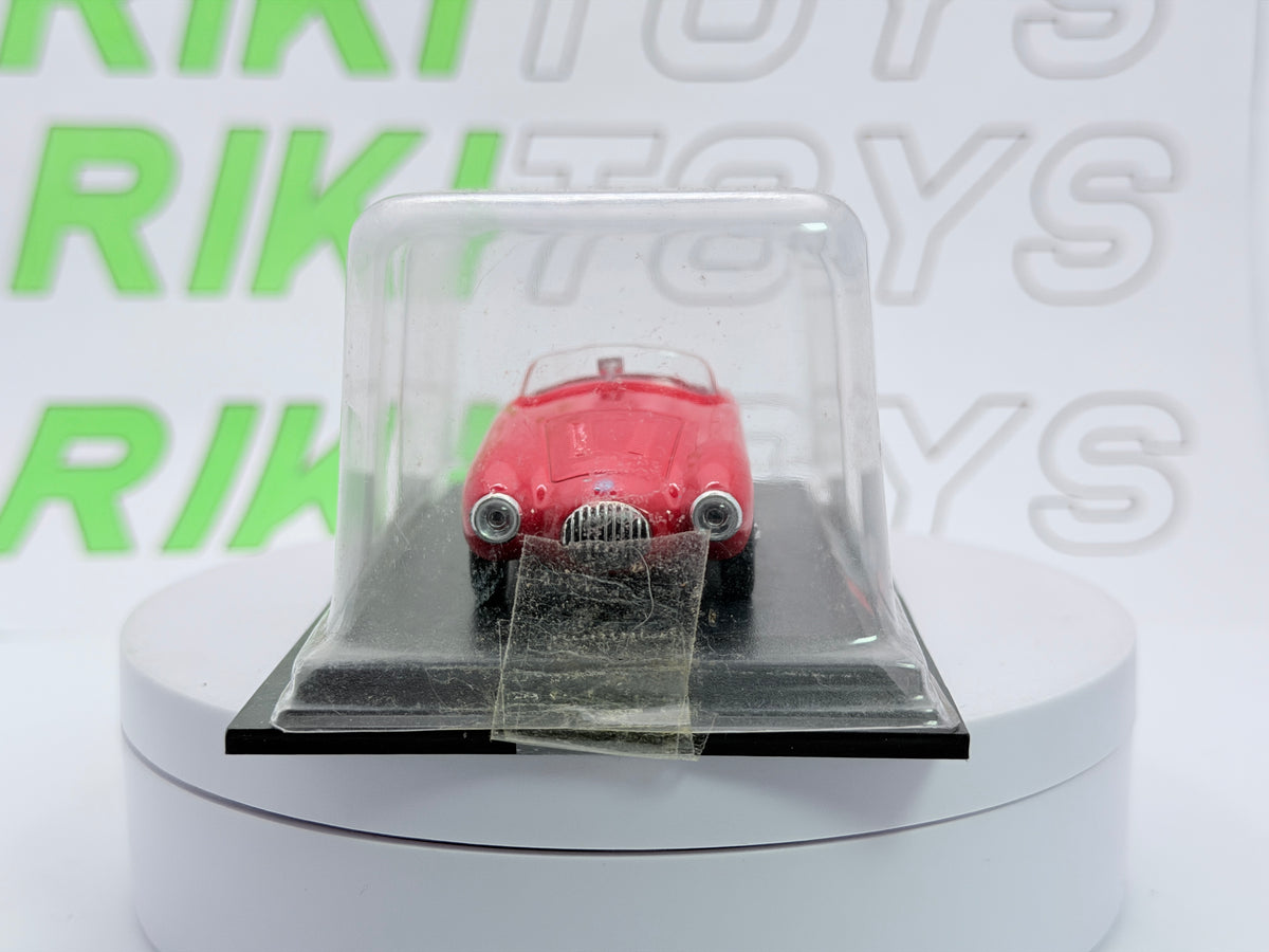 Osca MT 4 Edicola 1/43 Rosso 1957