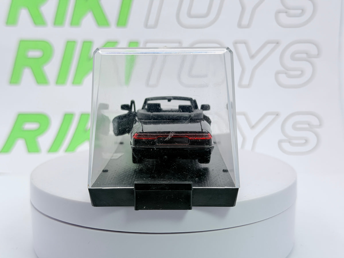 Alfa Romeo Duetto 4a serie ARS 1/43 Nero 1992