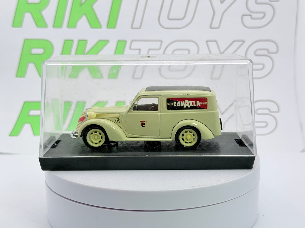 Fiat 1100 ELR Brumm 1/43 Beige
