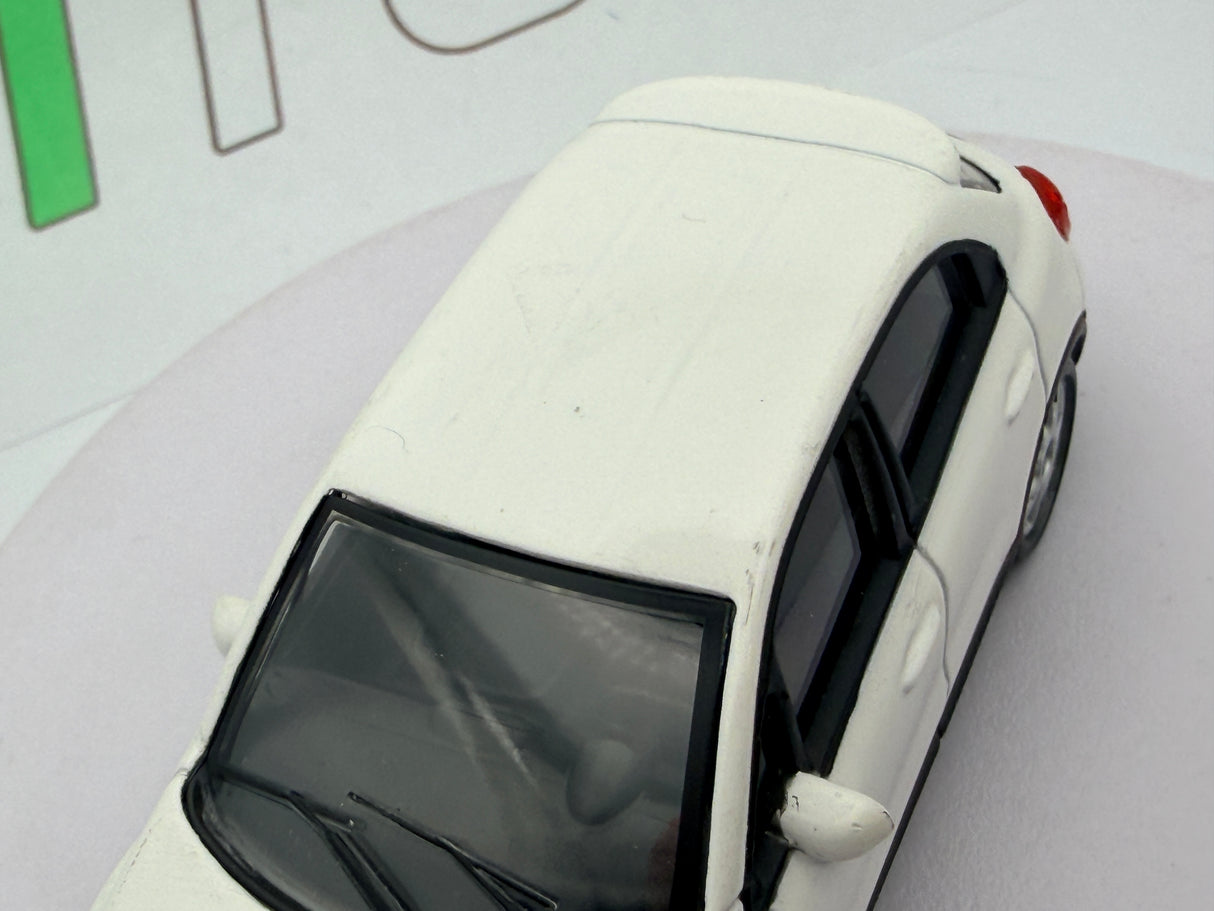 Fiat 500 X Mondo Motors 1/43 Bianco