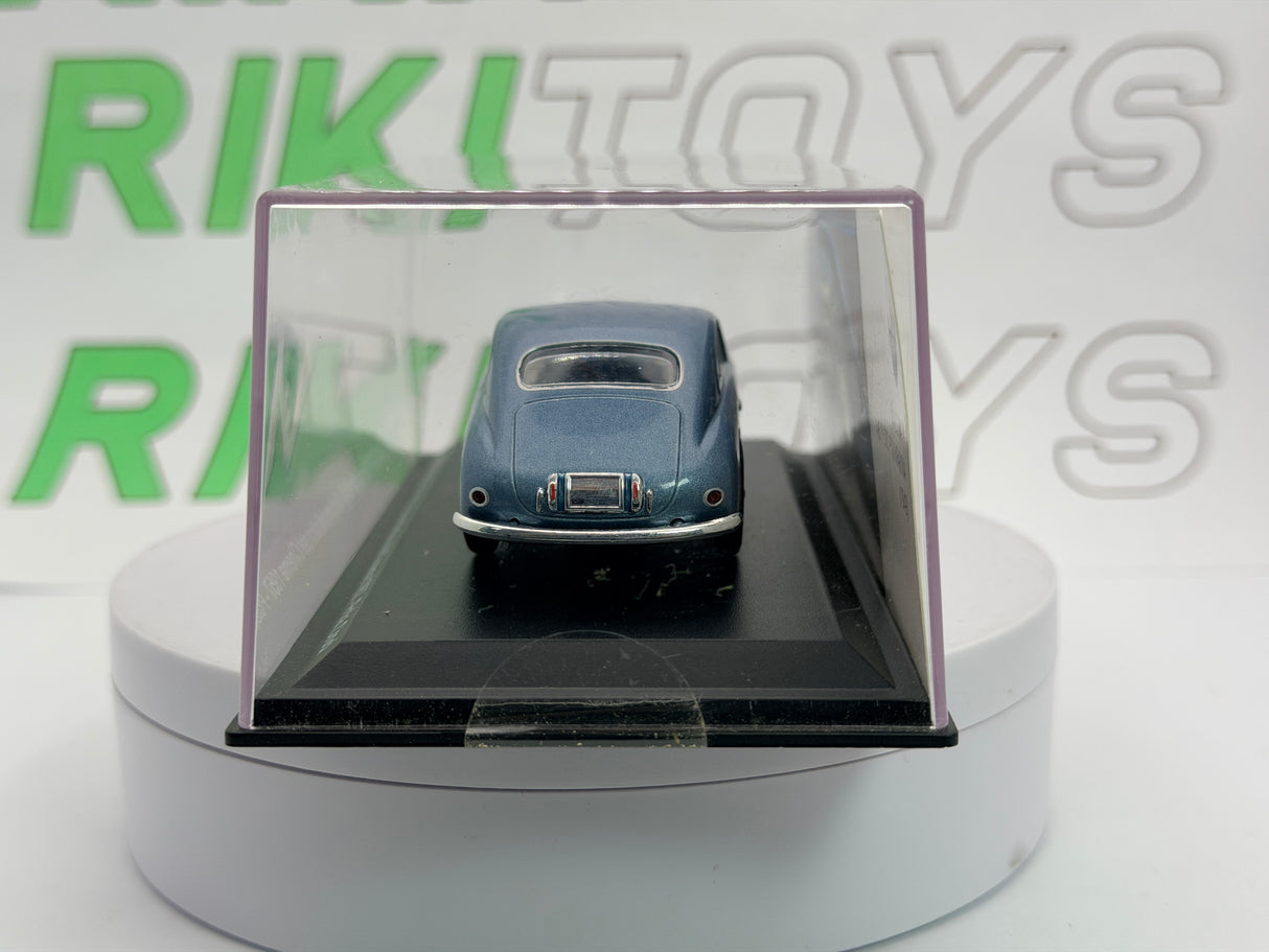 Maserati A6 1500 PF Leo Models 1/43 Azzurro metallizzato 1949
