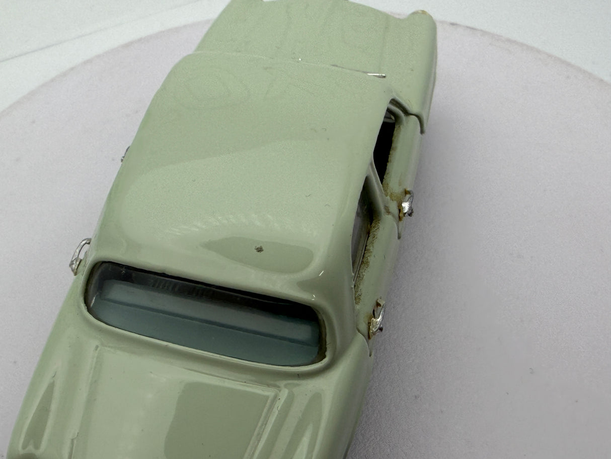 Alfa Romeo Giulietta Rio 1/43 Grigio 1955