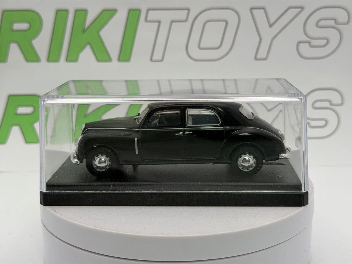 Lancia Aurelia B10 Norev 1/43 Nero 1951