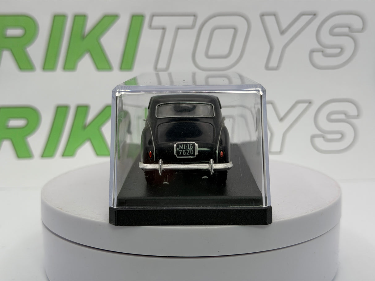 Lancia Aurelia B10 Norev 1/43 Nero 1951