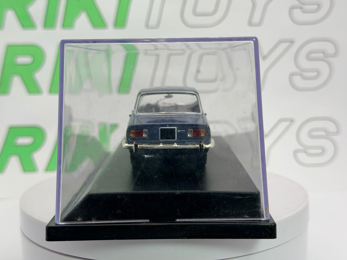 Alfa Romeo 1750 Berlina Starline 1/43 Azzurro 1968
