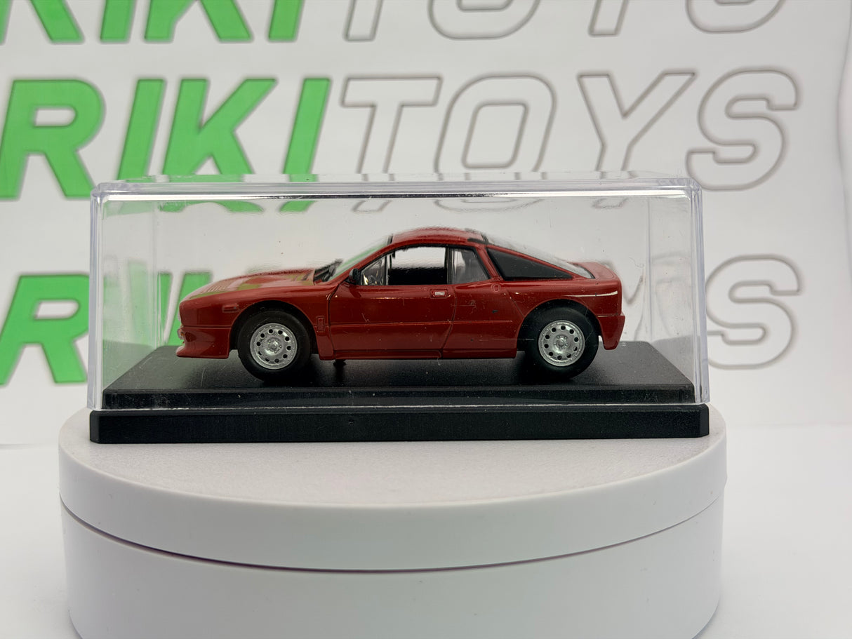 Lancia 037 Rally Norev 1/43 Rosso 1982