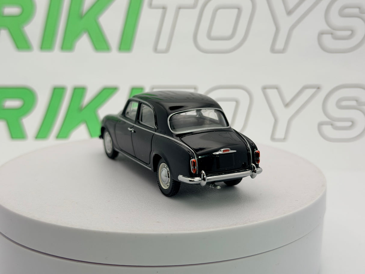 Lancia Appia 2a serie Norev 1/43 Nero 1956