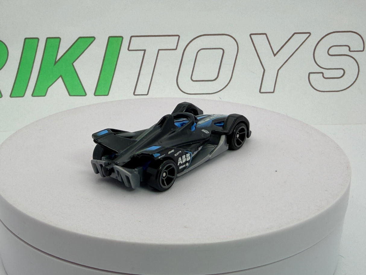 Formula E Gen.2 Hot Wheels 1/60 Nero