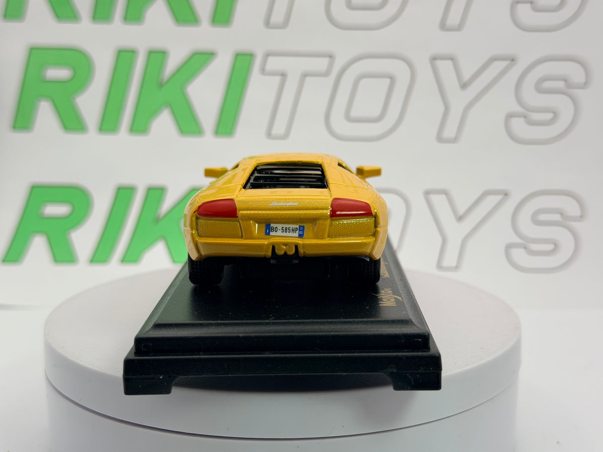 Lamborghini Murcielago Maisto 1/38 Giallo 2002
