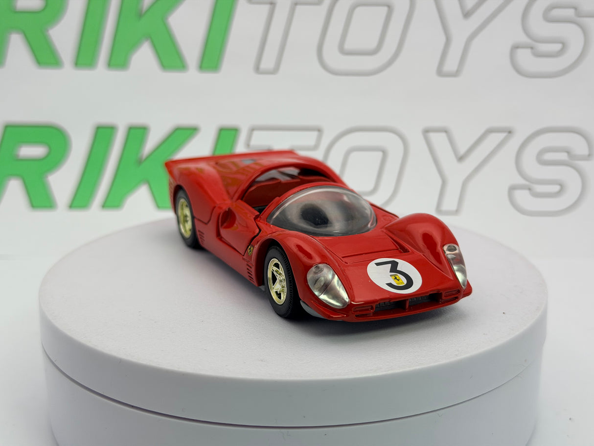 Ferrari 330 P4 Shell 1/38 Rosso 1967