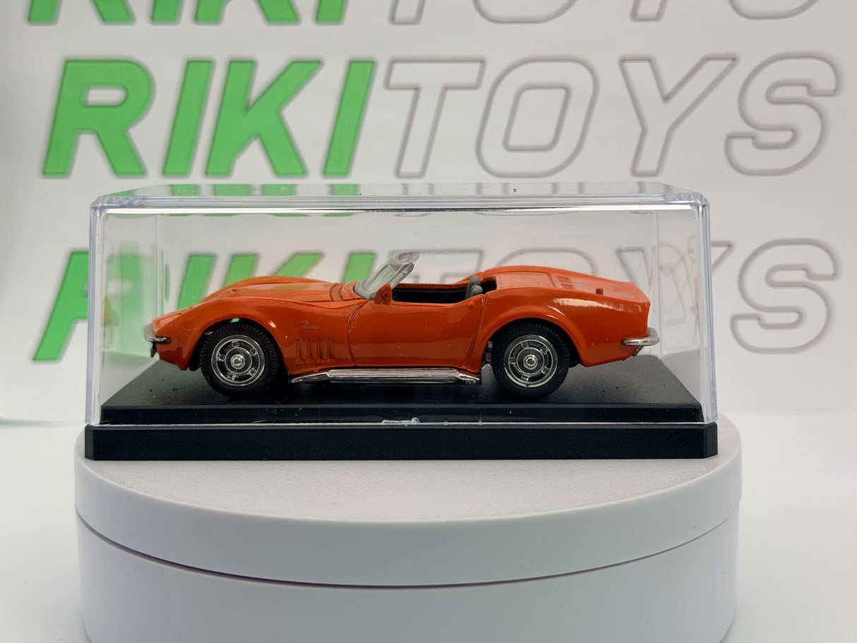 Chevrolet Corvette C3 New Ray 1/43 Arancione 1969