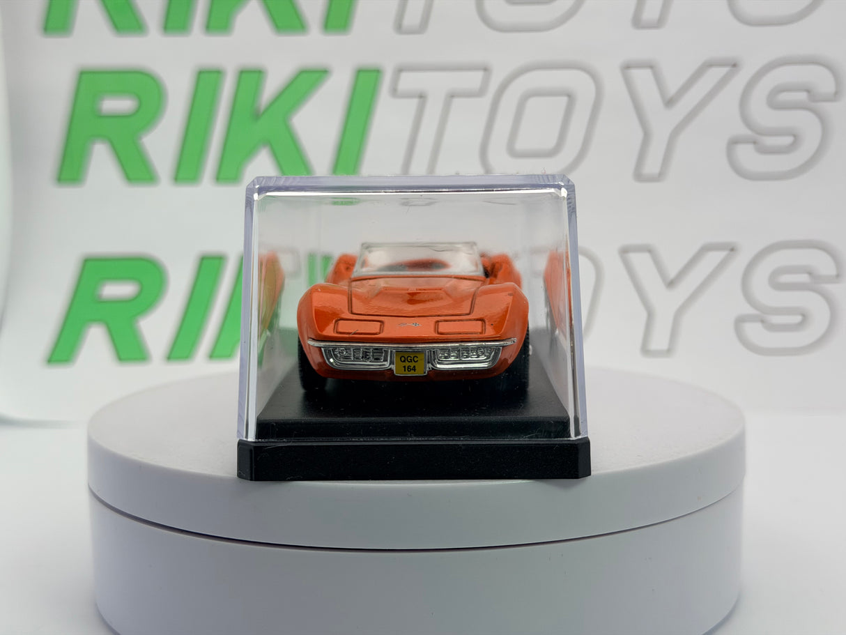 Chevrolet Corvette C3 New Ray 1/43 Arancione 1969