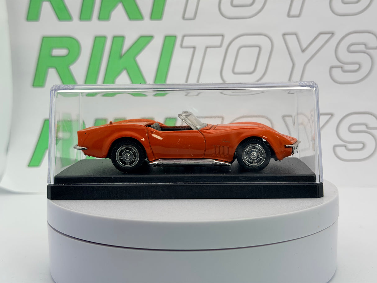 Chevrolet Corvette C3 New Ray 1/43 Arancione 1969