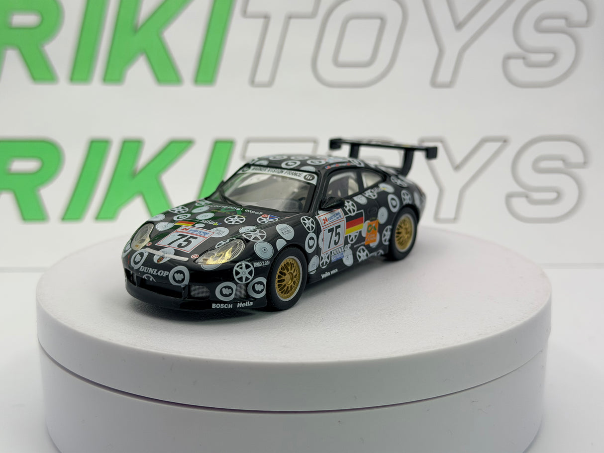 Porsche 911 GT3 R High Speed 1/43 Nero 2000