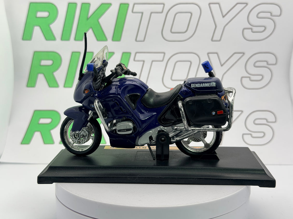 BMW R 1100 RT-P Maisto 1/18 Blu