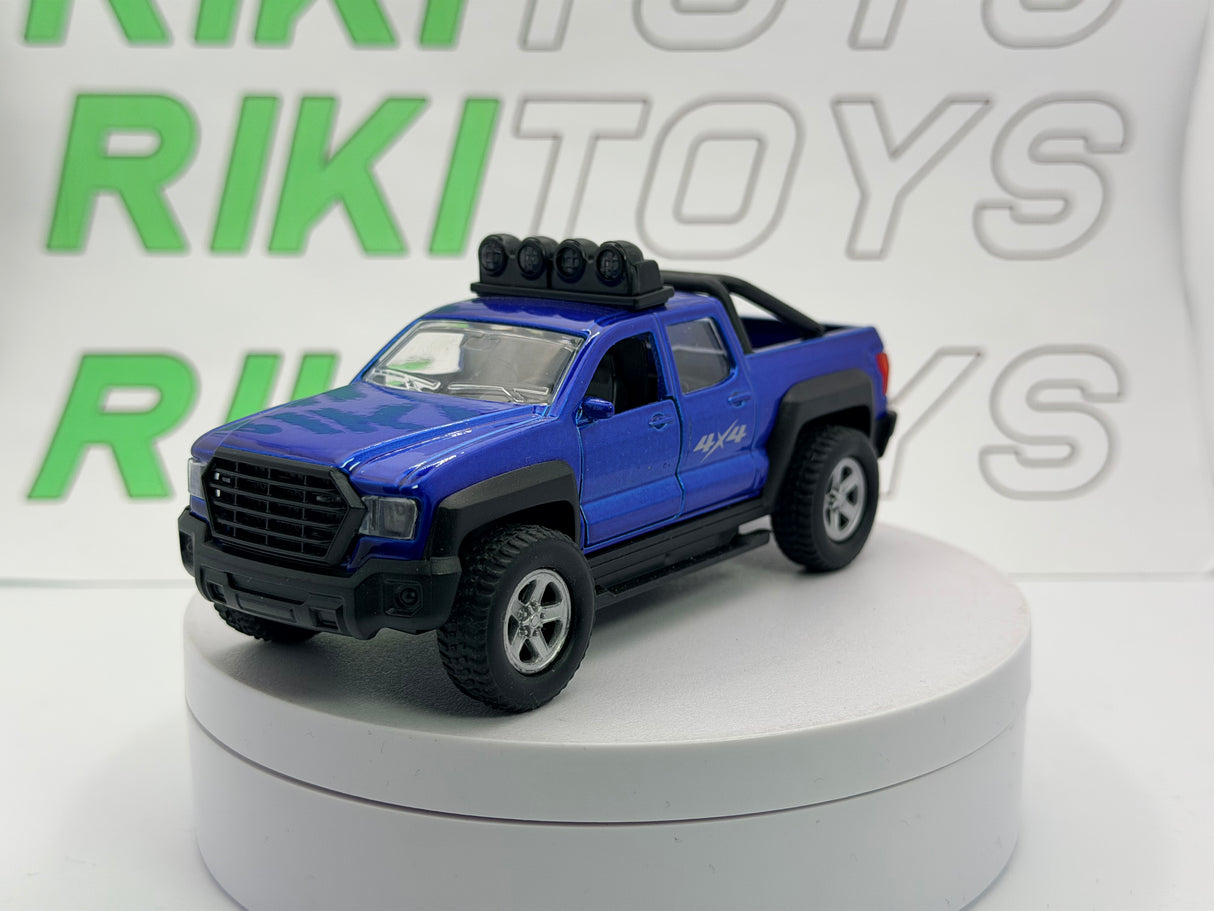 RAM Pick up 4x4 1/40 Blu