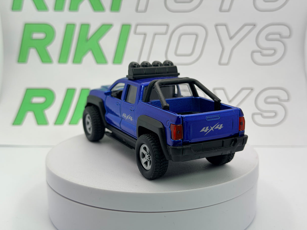 RAM Pick up 4x4 1/40 Blu