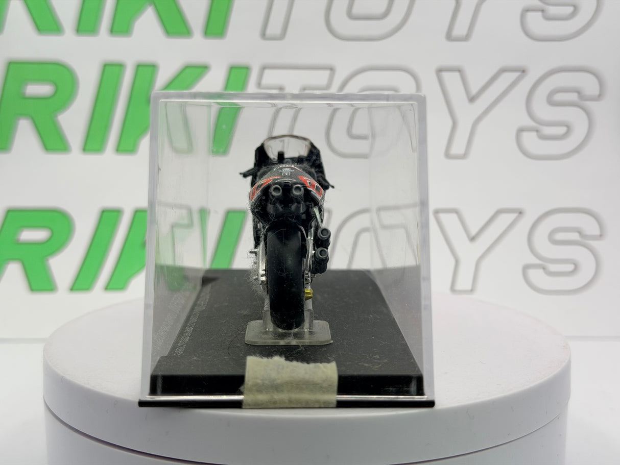 Honda NSR 500 Edicola 1/24 Nero 2002