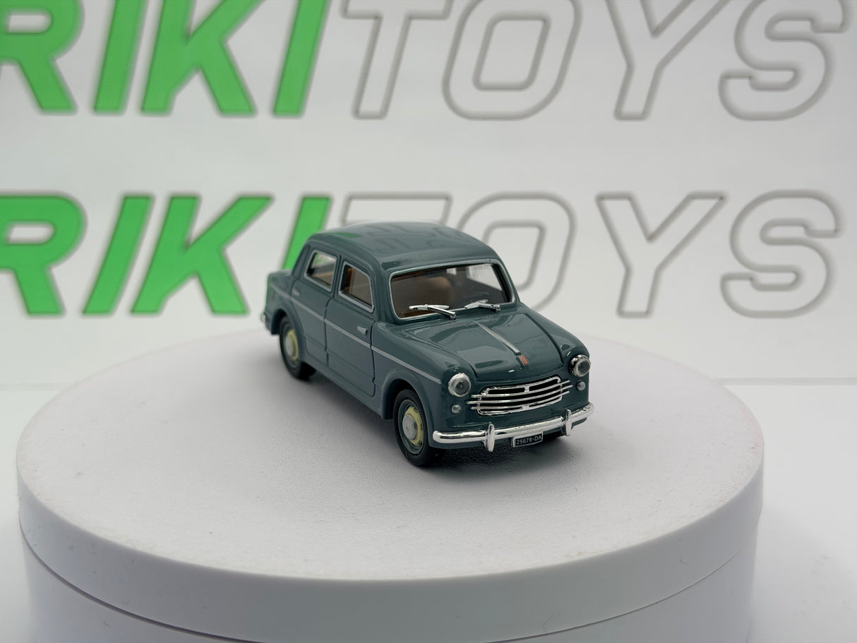 Fiat 1100 103 Edicola 1/43 Grigio 1953
