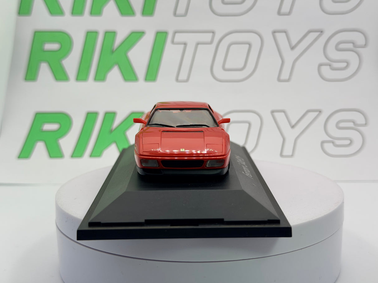 Ferrari 348 TB Herpa 1/43 Rosso 1989