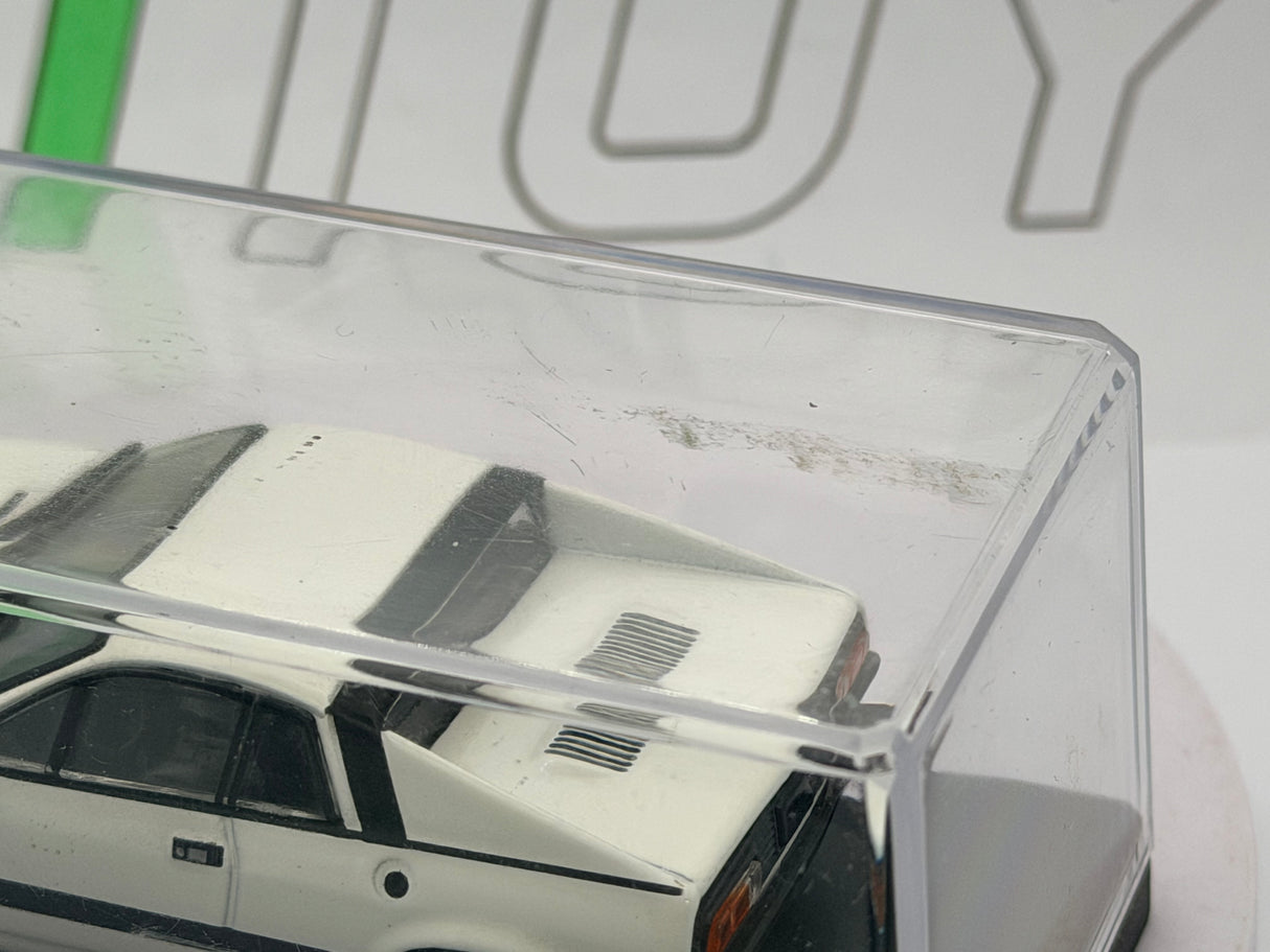 Lancia Beta MonteCarlo Norev 1/43 Bianco 1975