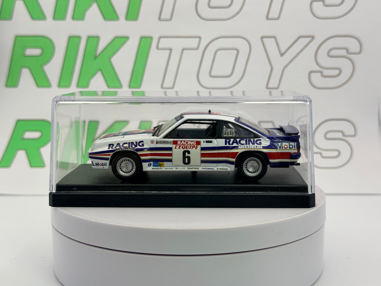 Opel Manta 400 Edicola 1/43 Bianco 1979
