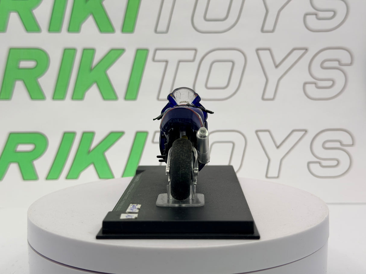 Yamaha R7 Edicola 1/24 Blu 2000