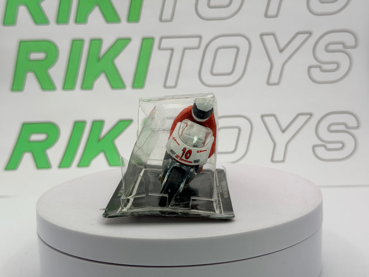 Honda RSR Guisval 1/32 Bianco 2001