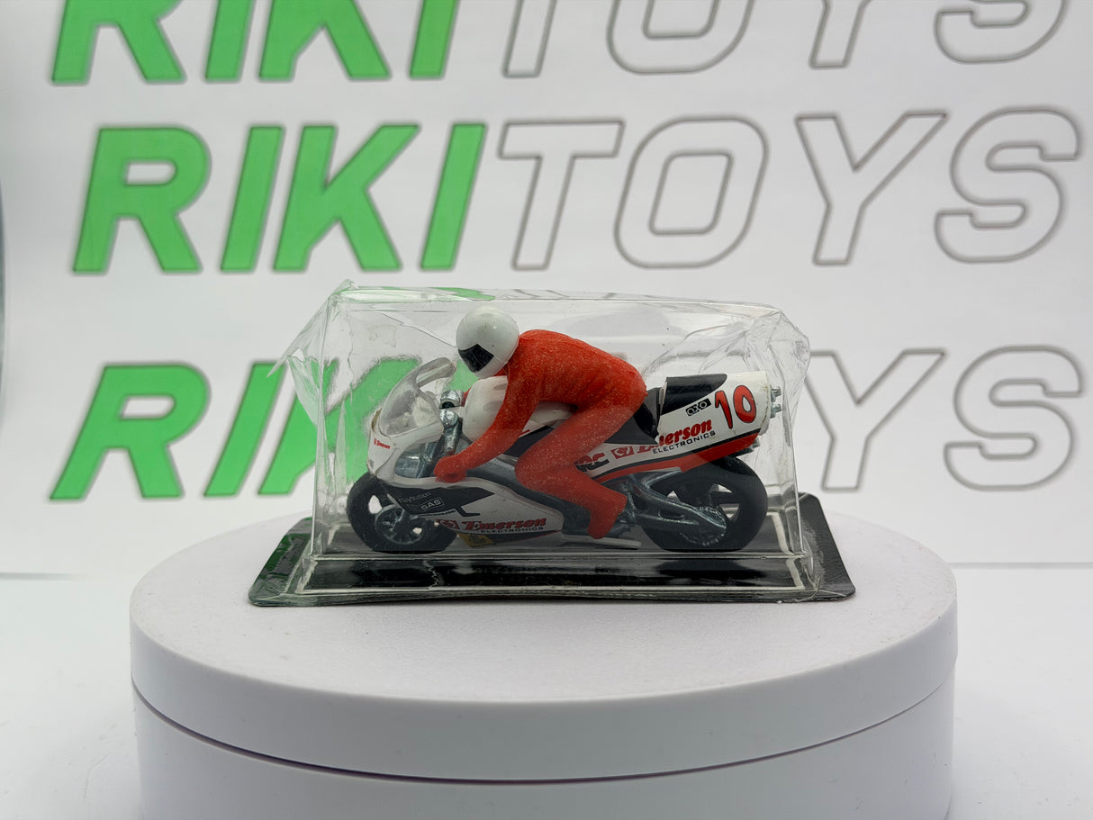 Honda RSR Guisval 1/32 Bianco 2001