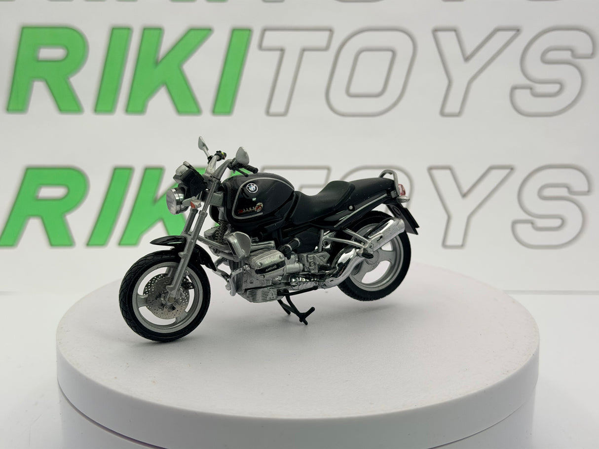 BMW R 1100 R 1/24 Nero