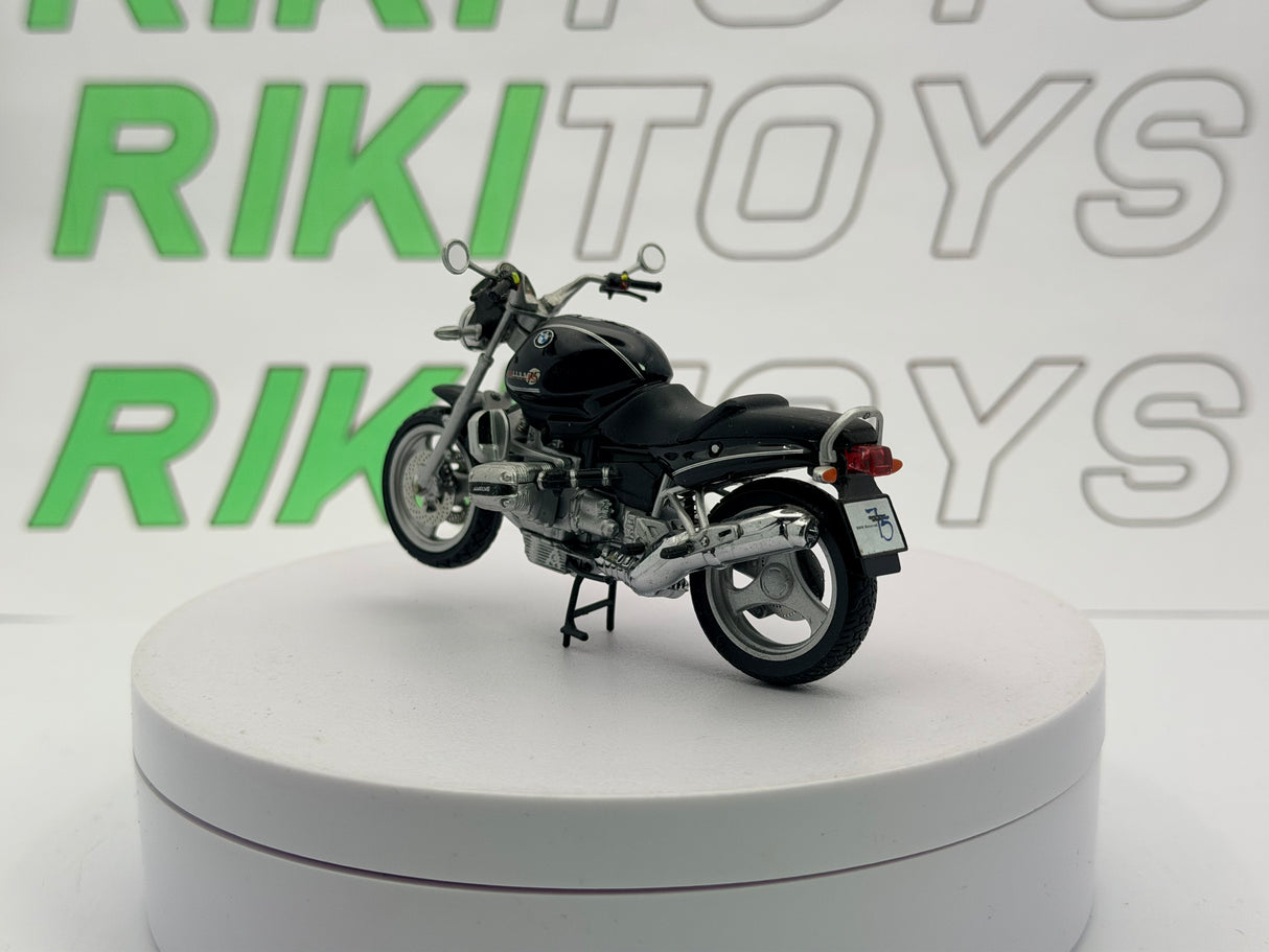 BMW R 1100 R 1/24 Nero